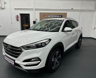 Hyundai TUCSON Gebrauchtwagen