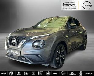 Nissan Juke Gebrauchtwagen