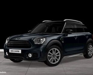 Mini Cooper Countryman Gebrauchtwagen