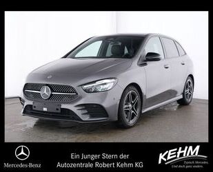Mercedes-Benz B 200 Gebrauchtwagen