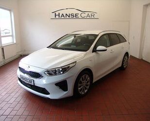 Kia ceed Sportswagon Gebrauchtwagen