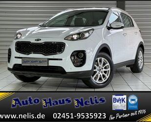 Kia Sportage Gebrauchtwagen