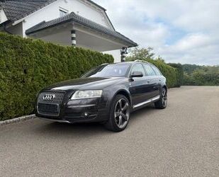 Audi A6 Allroad Gebrauchtwagen