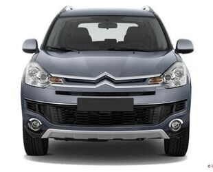 Citroen C-Crosser Gebrauchtwagen