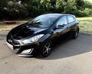 Hyundai i30 Gebrauchtwagen