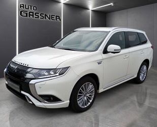 Mitsubishi Plug-in Hybrid Outlander Gebrauchtwagen