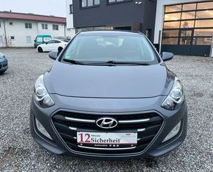 Hyundai i30 Gebrauchtwagen