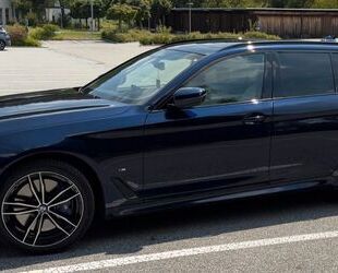 BMW 540 Gebrauchtwagen