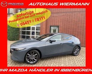 Mazda 3 Gebrauchtwagen