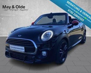 Mini Cooper Cabrio Gebrauchtwagen
