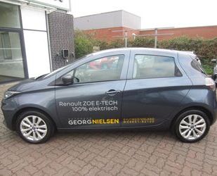 Renault ZOE Gebrauchtwagen