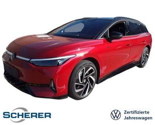 VW ID.7 Gebrauchtwagen