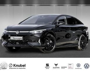 VW ID.7 Gebrauchtwagen