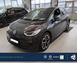 VW ID.3 Gebrauchtwagen