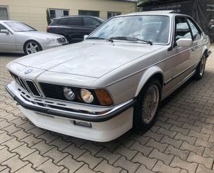 BMW 635 Gebrauchtwagen