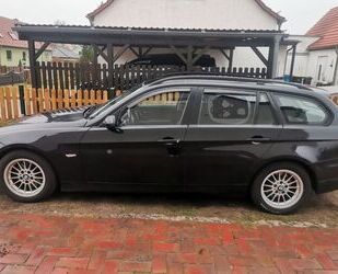 BMW 318 Gebrauchtwagen