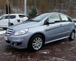 Mercedes-Benz B 180 Gebrauchtwagen