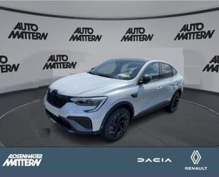 Renault Arkana Gebrauchtwagen