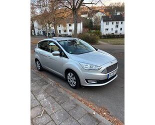 Ford C-Max Gebrauchtwagen