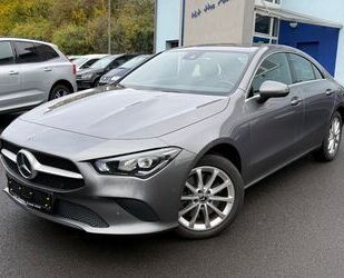 Mercedes-Benz CLA 250 Gebrauchtwagen