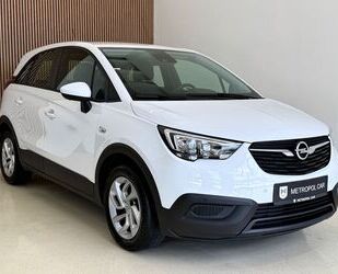 Opel Crossland (X) Gebrauchtwagen