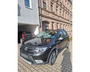 Dacia Sandero Gebrauchtwagen