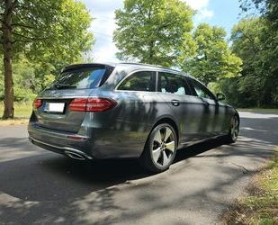 Mercedes-Benz E 400 Gebrauchtwagen