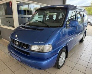 VW T4 California Gebrauchtwagen