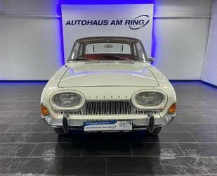 Ford Ford Taunus P3 