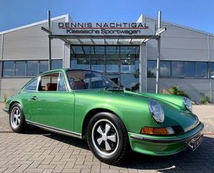 Porsche 911 Urmodell Gebrauchtwagen