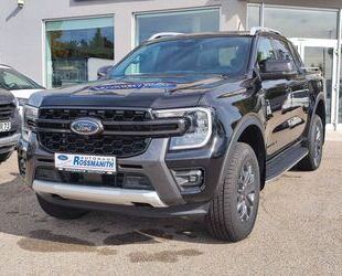 Ford Ranger Gebrauchtwagen