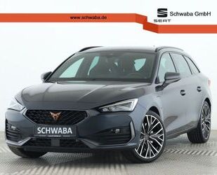 Cupra Leon Gebrauchtwagen