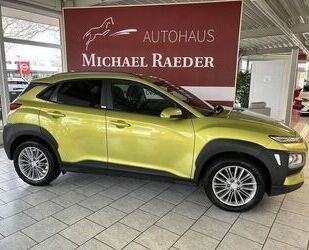 Hyundai KONA Gebrauchtwagen