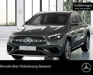 Mercedes-Benz GLA 200 Gebrauchtwagen