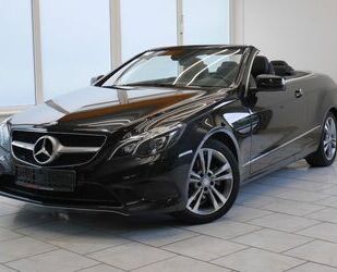 Mercedes-Benz E 200 Gebrauchtwagen