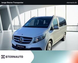 Mercedes-Benz V 250 Gebrauchtwagen