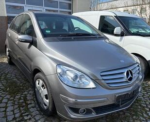 Mercedes-Benz B 180 Gebrauchtwagen