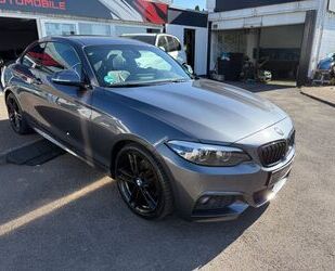 BMW 225 Gebrauchtwagen