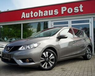 Nissan Pulsar Gebrauchtwagen
