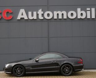 Mercedes-Benz SL 350 Gebrauchtwagen