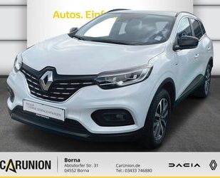 Renault Kadjar Gebrauchtwagen