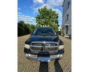 Dodge RAM Gebrauchtwagen