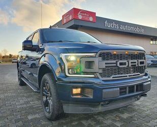 Ford F 150 Gebrauchtwagen