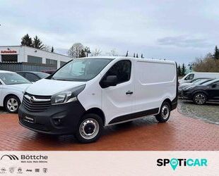 Opel Vivaro Gebrauchtwagen