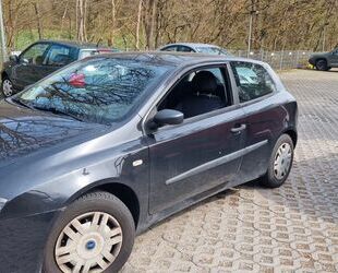 Fiat Stilo Gebrauchtwagen