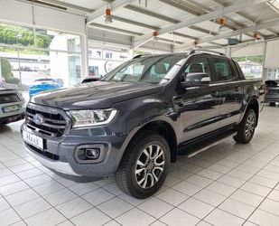 Ford Ranger Gebrauchtwagen
