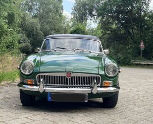 MG MGB Gebrauchtwagen