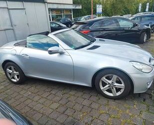 Mercedes-Benz SLK 300 Gebrauchtwagen