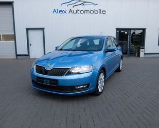 Skoda Rapid Gebrauchtwagen