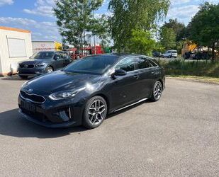 Kia pro ceed / ProCeed Gebrauchtwagen